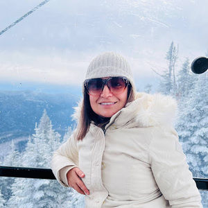 Meet your Posher, Marna